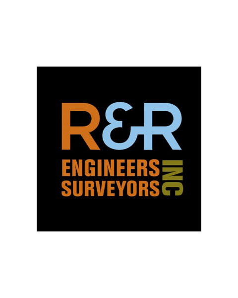 R&R ENGINEERS-SURVEYORS